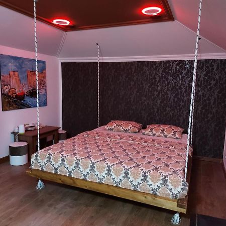 Mistik Secret Apartments Jagodina Eksteriør bilde