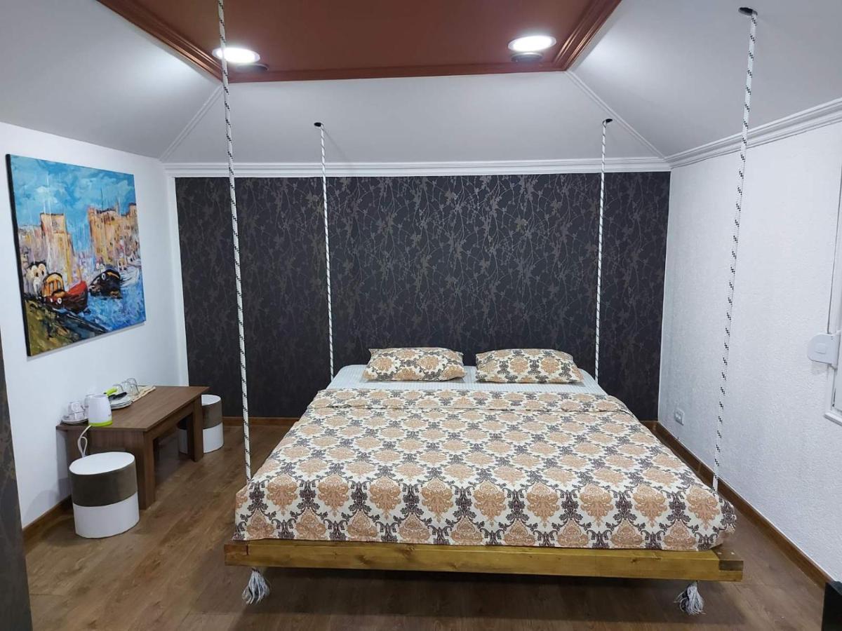 Mistik Secret Apartments Jagodina Eksteriør bilde