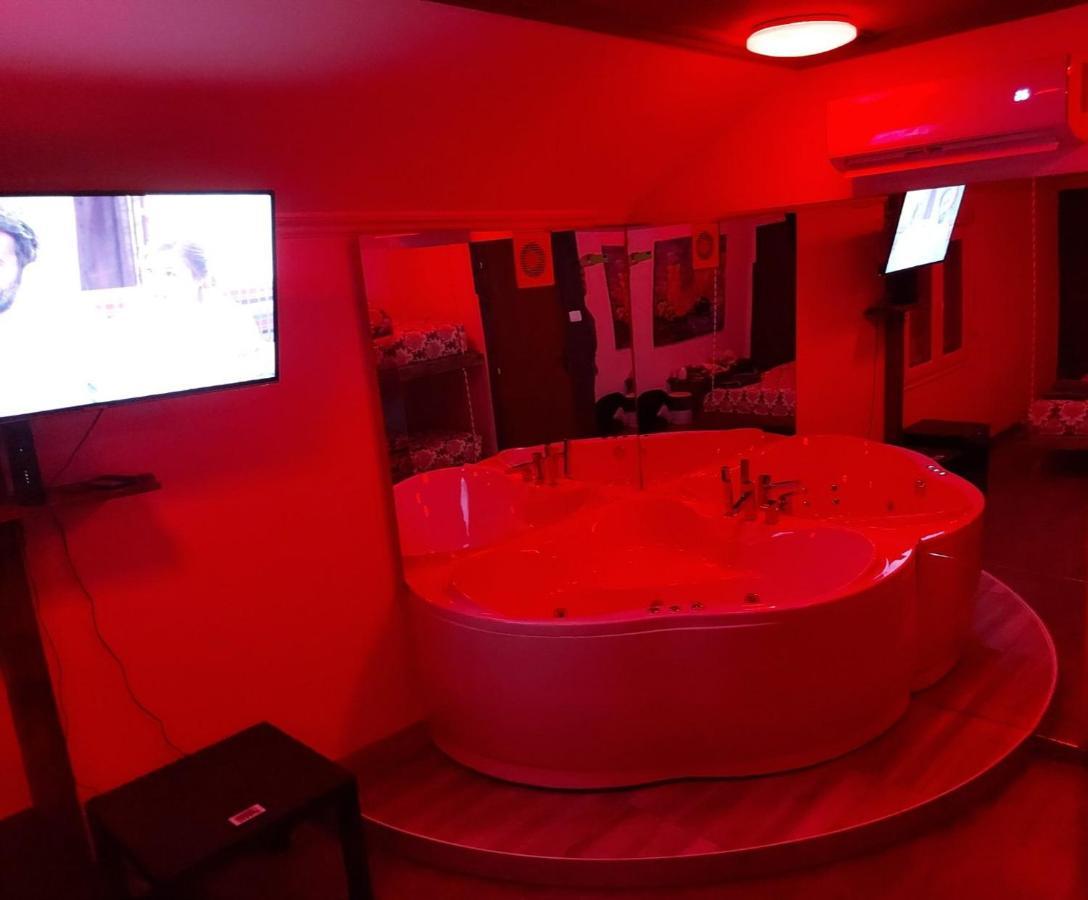 Mistik Secret Apartments Jagodina Eksteriør bilde