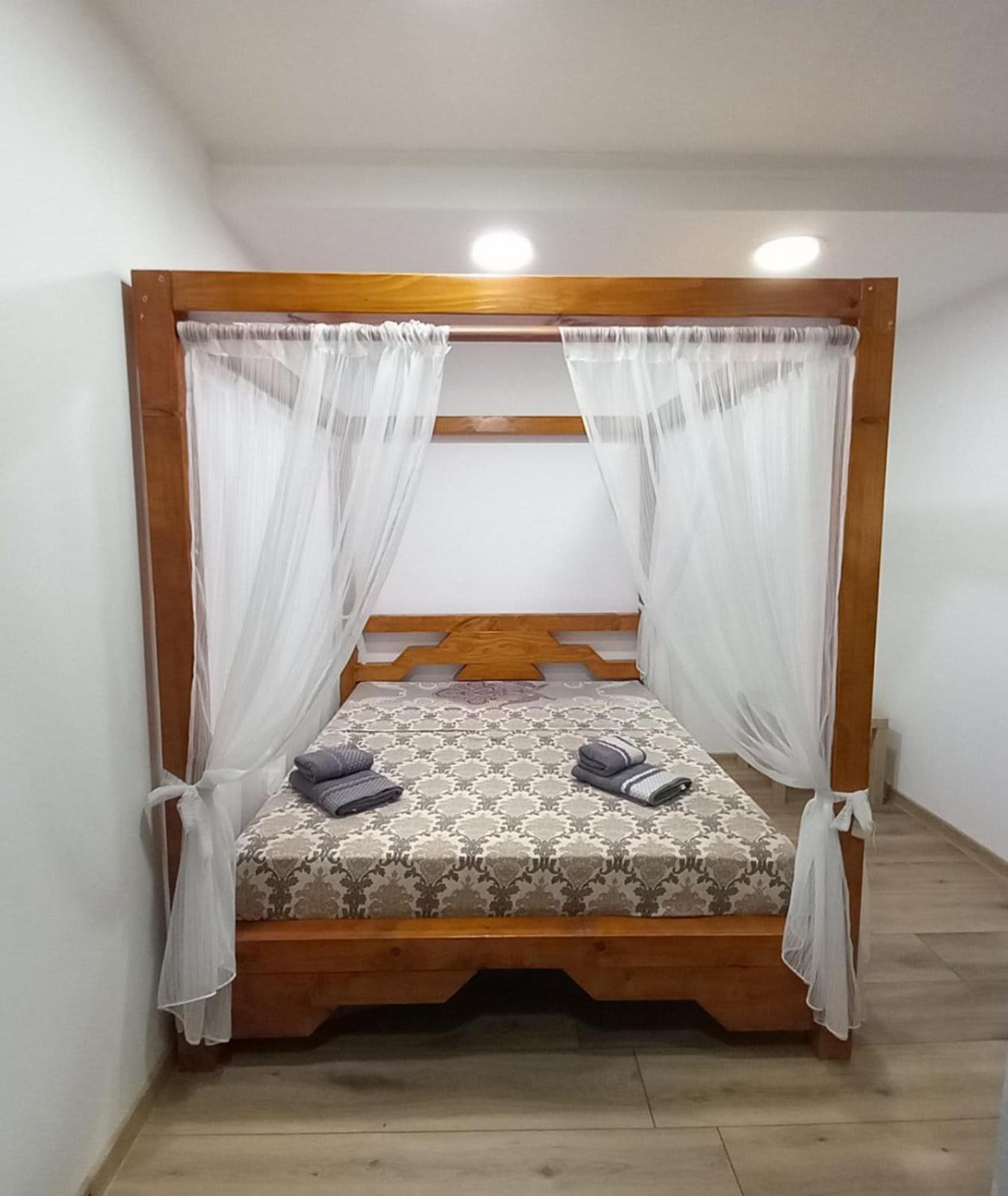 Mistik Secret Apartments Jagodina Rom bilde